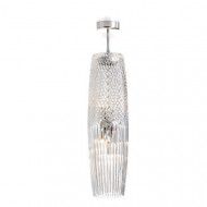 Подвесной светильник IlParalume MARINA 3324 2004/CH2 Подвесной светильник IlParalume MARINA 3324 2004/CH2