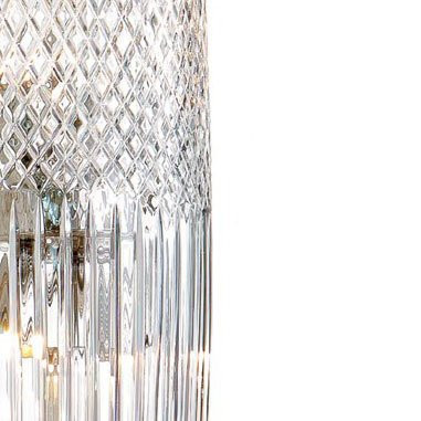 Подвесной светильник IlParalume MARINA 3324 2004/CH2 Подвесной светильник IlParalume MARINA 3324 2004/CH2