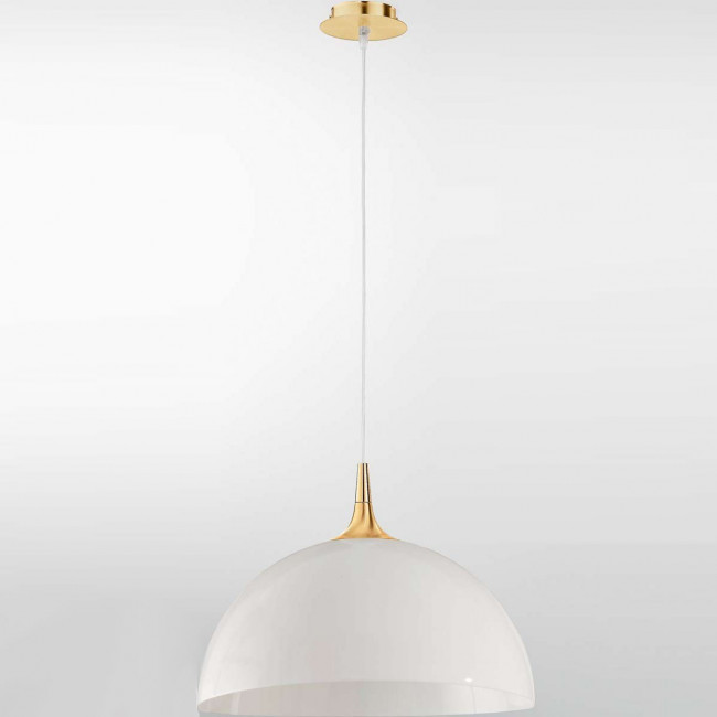 Подвесной светильник Kolarz Austrolux Dome A1305.31.7.W/50