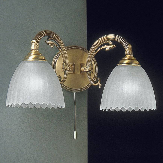 Бра Reccagni Angelo A 3520/2