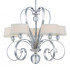 Люстра Quoizel Madison Manor QZ/MADISONM5 IS