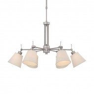 Люстра Savoy House Fez SE-1-01660-4-SC Люстра Savoy House Fez SE-1-01660-4-SC