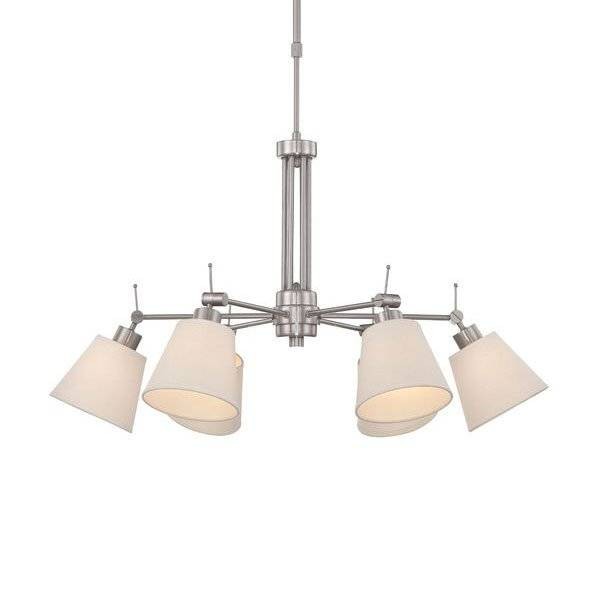 Люстра Savoy House Fez SE-1-01660-4-SC Люстра Savoy House Fez SE-1-01660-4-SC