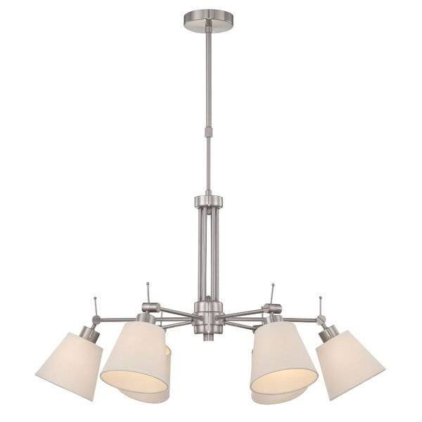 Люстра Savoy House Fez SE-1-01660-4-SC Люстра Savoy House Fez SE-1-01660-4-SC