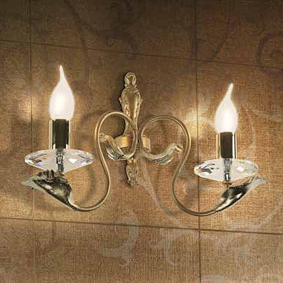 Бра Bellart Versailles 1803/A2L 02+10