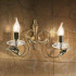 Бра Bellart Versailles 1803/A2L 02+10