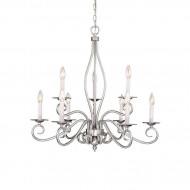 Люстра Savoy House Polar KP-SS-117-9-69 Люстра Savoy House Polar KP-SS-117-9-69