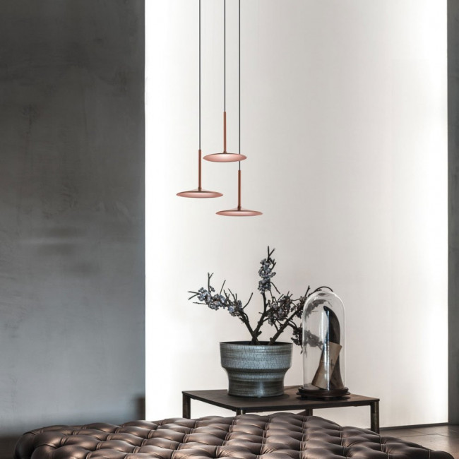 Подвесной светильник Linea Light Poe 8357 Подвесной светильник Linea Light Poe 8357