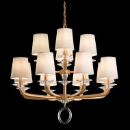Люстра Schonbek Emilea MA1012-26O Люстра Schonbek Emilea MA1012-26O