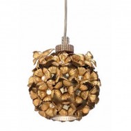 Подвесной светильник Lucienne Monique Garden of Eden NO 121 Подвесной светильник Lucienne Monique Garden of Eden NO 121