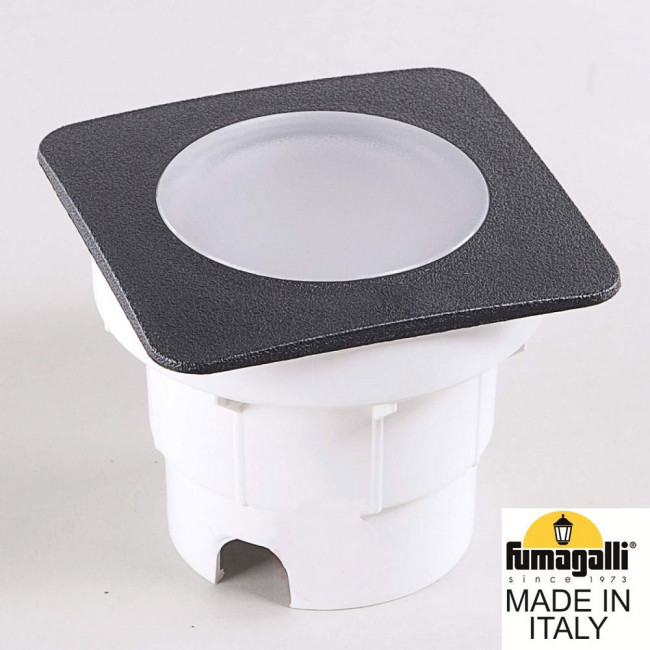 Встраиваемый светильник Fumagalli Ceci 2F4.000.000.AXG1L Встраиваемый светильник Fumagalli Ceci 2F4.000.000.AXG1L