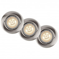 Встраиваемый спот (точечный светильник) Lucide Focus 11001/15/12 Встраиваемый спот (точечный светильник) Lucide Focus 11001/15/12