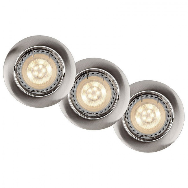 Встраиваемый спот (точечный светильник) Lucide Focus 11001/15/12 Встраиваемый спот (точечный светильник) Lucide Focus 11001/15/12