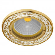 Встраиваемый спот (точечный светильник) FEDE Lighting Paris FD1027ROP Встраиваемый спот (точечный светильник) FEDE Lighting Paris FD1027ROP