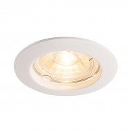 Встраиваемый спот (точечный светильник) SLV Pika 1000714 Встраиваемый спот (точечный светильник) SLV Pika 1000714