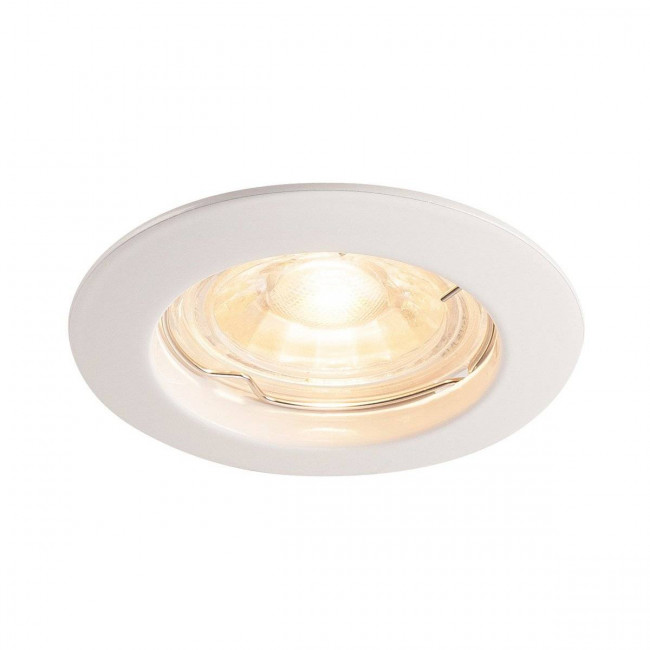 Встраиваемый спот (точечный светильник) SLV Pika 1000714