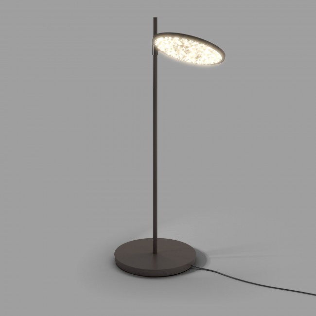 Напольный светильник MOOOI Luna Piena Floor Lamp 1 Напольный светильник MOOOI Luna Piena Floor Lamp 1