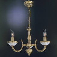 Люстра Reccagni Angelo L. 4650/3