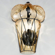 Бра Sylcom Tiepolo 1443/A INOX AS