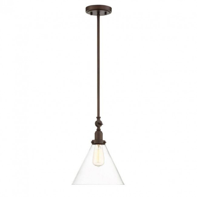 Подвесной светильник Savoy House Drake 7-9132-1-13 Подвесной светильник Savoy House Drake 7-9132-1-13