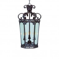 Подвесной светильник Savoy House Mini Chandelier 3-1605-3-52 Подвесной светильник Savoy House Mini Chandelier 3-1605-3-52