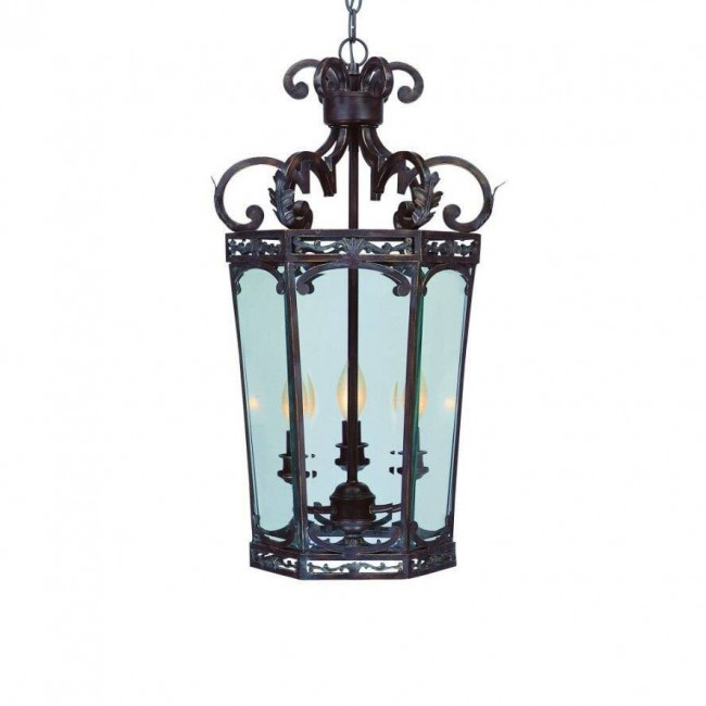 Подвесной светильник Savoy House Mini Chandelier 3-1605-3-52 Подвесной светильник Savoy House Mini Chandelier 3-1605-3-52