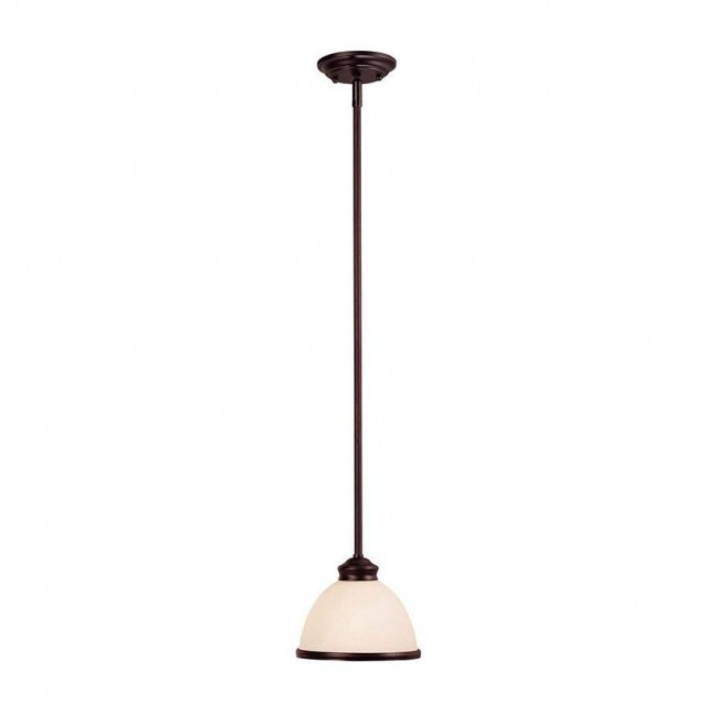 Подвесной светильник Savoy House Willoughby 7-5784-1-13 Подвесной светильник Savoy House Willoughby 7-5784-1-13