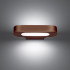 Настенный светильник Artemide Talo 0615W70A