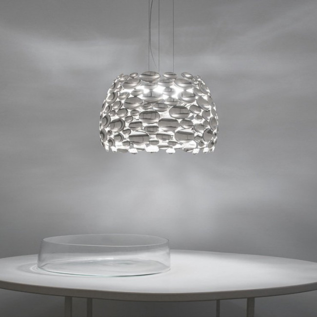 Подвесной светильник Terzani Anish Q61S E7 C8