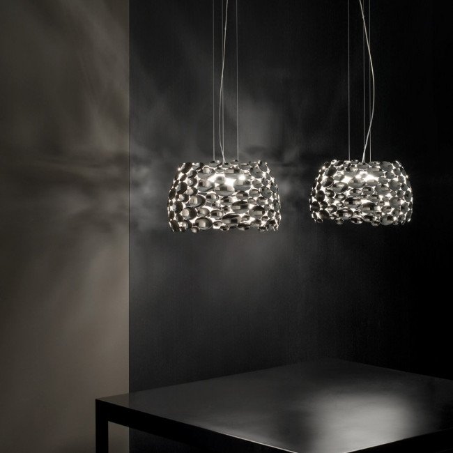 Подвесной светильник Terzani Anish Q61S E7 C8