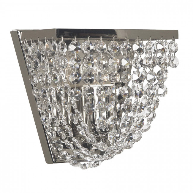 Настенный светильник Dio D'Arte Ferrara E 2.10.200 N Настенный светильник Dio D'Arte Ferrara E 2.10.200 N