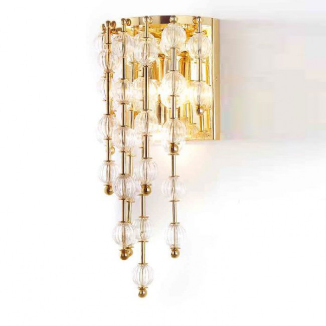 Настенный светильник IlParalume MARINA 5530 2029A/LU Настенный светильник IlParalume MARINA 5530 2029A/LU