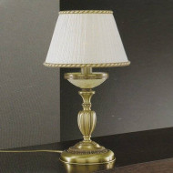 Настольная лампа Reccagni Angelo P 6422P