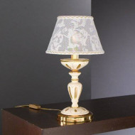 Настольная лампа Reccagni Angelo P. 7136 P