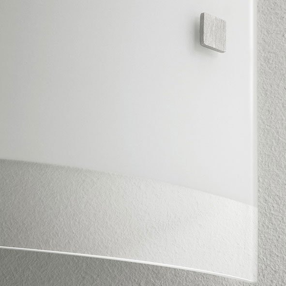 Настенный светильник Linea Light Mille 7848 Настенный светильник Linea Light Mille 7848