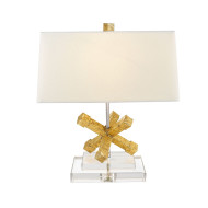 Настольная лампа Gilded Nola Jackson Square GN/JACKSONSQR/TL Настольная лампа Gilded Nola Jackson Square GN/JACKSONSQR/TL