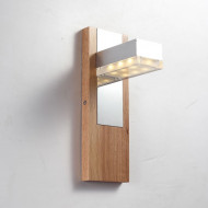 Настенный светильник Lucia Tucci Natura W156.1