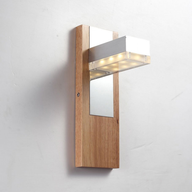 Настенный светильник Lucia Tucci Natura W156.1