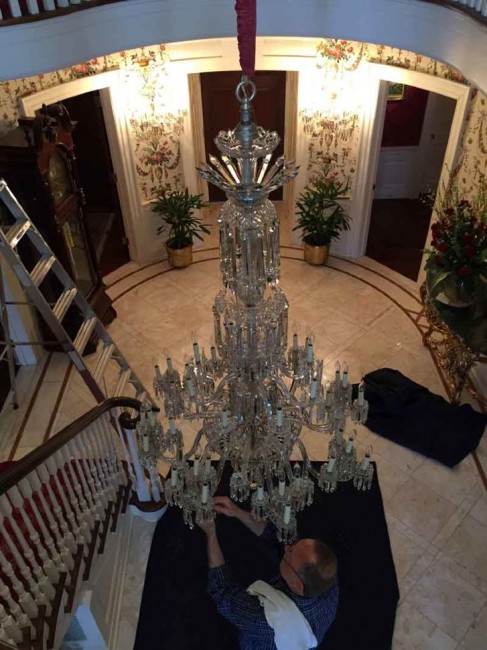 Лифт-подъемник для люстры Aladdin Light Lift ALL200 Лифт-подъемник для люстры Aladdin Light Lift ALL200