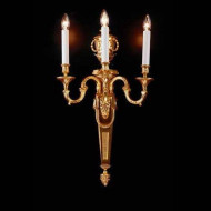 Бра Beby Group Opera 4015/OP Gold Paint Бра Beby Group Opera 4015/OP Gold Paint