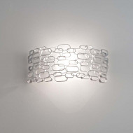 Настенный светильник Terzani Glamour N18A E8 C8 Настенный светильник Terzani Glamour N18A E8 C8