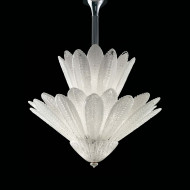 Потолочный светильник Barovier&Toso Spade 6746/BB Потолочный светильник Barovier&Toso Spade 6746/BB