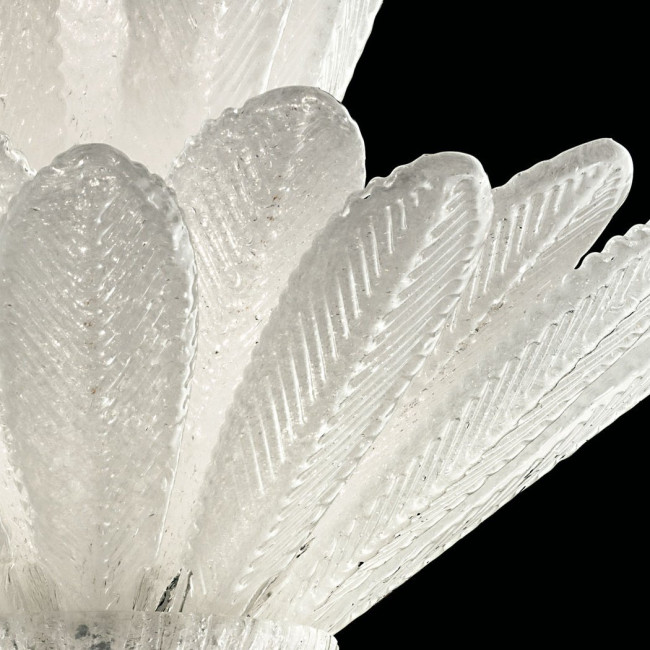 Потолочный светильник Barovier&Toso Spade 6746/BB