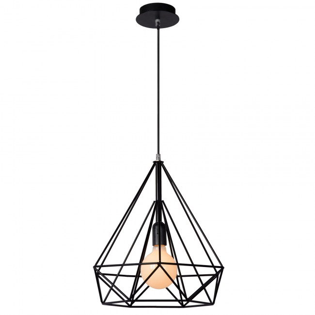 Подвесной светильник Lucide Ricky 06496/37/30