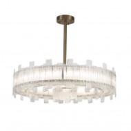 Потолочный светильник DeLight Collection MD18162081-650 gold