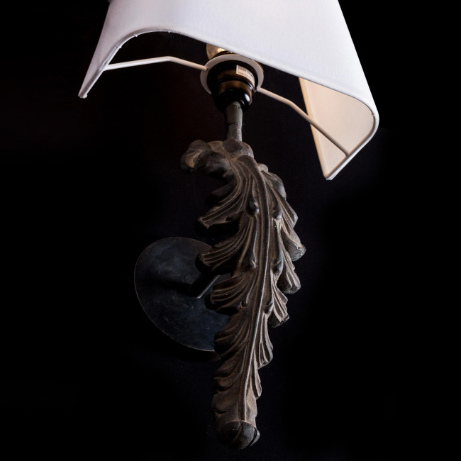 Бра Eichholtz Wall Beau Site 06619 Бра Eichholtz Wall Beau Site 06619