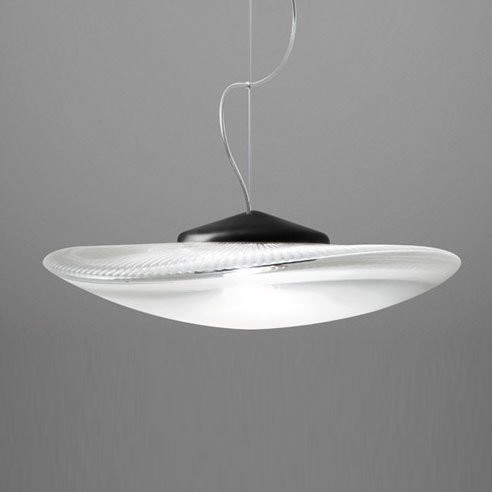 Подвесной светильник Fabbian Loop F35 A01 00 Подвесной светильник Fabbian Loop F35 A01 00