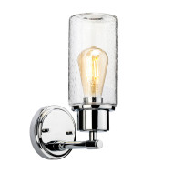 Бра Elstead Lighting Morvah BATH/MORVAH1 PC Бра Elstead Lighting Morvah BATH/MORVAH1 PC