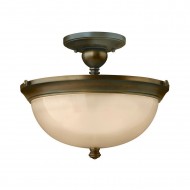 Потолочный светильник Hinkley Mayflower HK/MAYFLOWER/SF Потолочный светильник Hinkley Mayflower HK/MAYFLOWER/SF