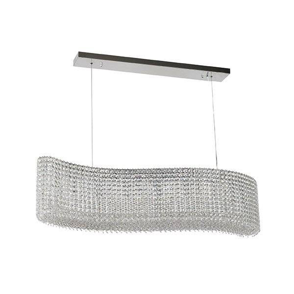 Подвесной светильник Dio D'Arte Liano E 1.5.110X30.200 N Подвесной светильник Dio D'Arte Liano E 1.5.110X30.200 N